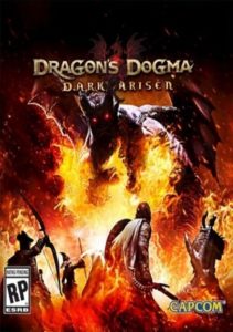 Dragon's Dogma - Dark Arisen (Remaster)