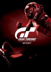 Gran Turismo Sport