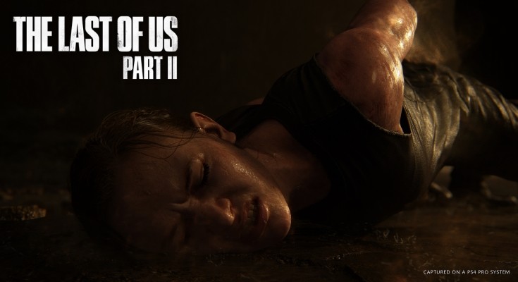 Presidente da Sony comenta sobre o novo Trailer de The Last of Us 2 “O jogo é feito por adultos e para adultos.”
