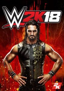 WWE 2K18