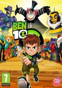 Ben 10