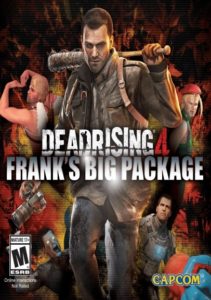 Dead Rising 4: Frank's Big Package