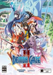 Demon Gaze II