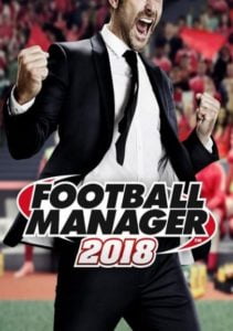 Football Manager 2018