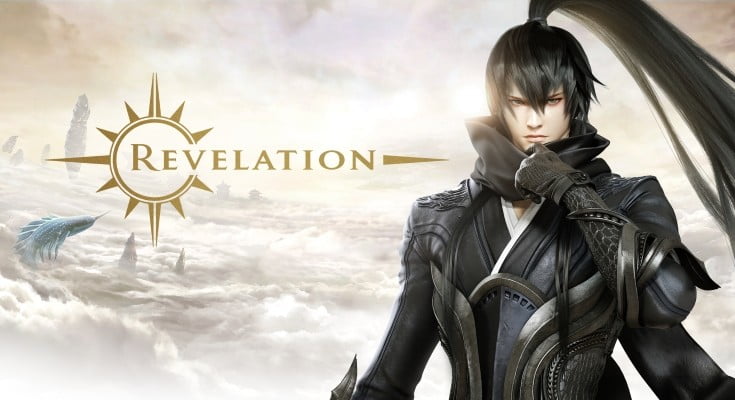 [Acabou] Revelation Online – 2º GIVEAWAY – CBT KEYS