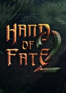 Hand of Fate 2