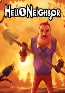 HelloNeighbor