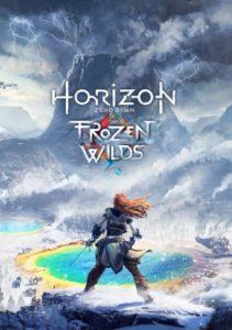 Horizon Zero Dawn: The Frozen Wilds