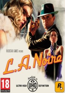 L.A. Noire