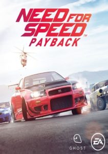 Need for Speed Payback