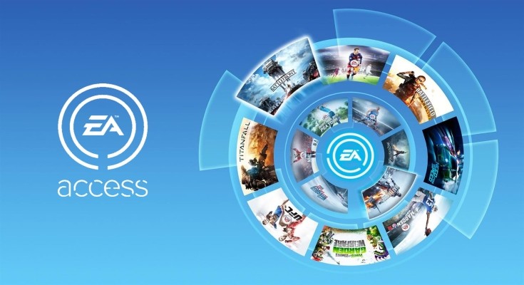 CEO da Eletronic Arts diz que EA Access pode chegar a outras plataformas no futuro