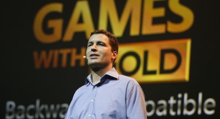 Mike Ybarra “Presentear jogos através da Xbox Store vai estar disponível para todos em breve.”