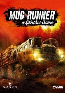 Spintires: MudRunner