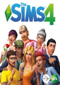 The Sims 4