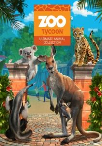 Zoo Tycoon: Ultimate Animal Collection