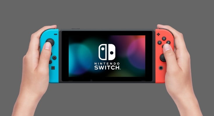 Novo cartão microSD de 512GB pode ser compatível com o Nintendo Switch