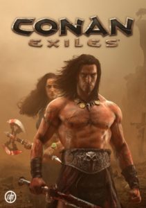 Conan: Exiles