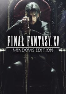 Final Fantasy XV: Windows Edition