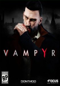 Vampyr