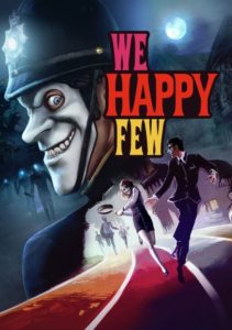 We Happy Few