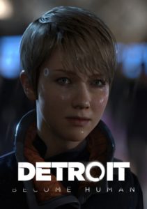 Detroit: Become Human