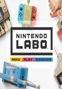 Nintendo Labo