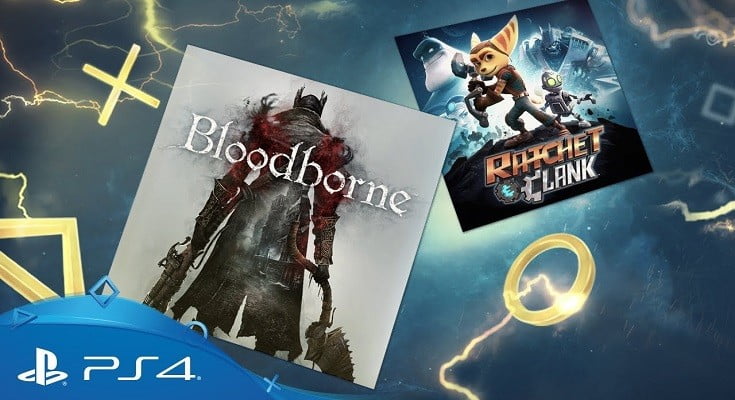 [PlayStation Plus] Março de 2018