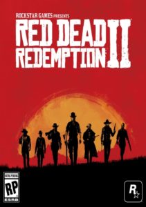 Red Dead Redemption 2