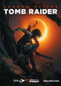 Shadow of the Tomb Raider