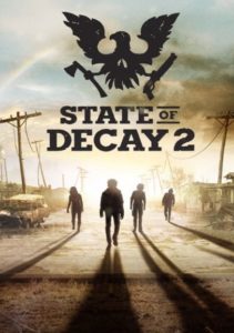 State of Decay 2