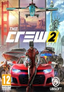 The Crew 2