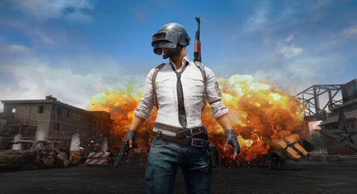 (PUBG) PlayerUnknown’s: Battlegrounds – Análise