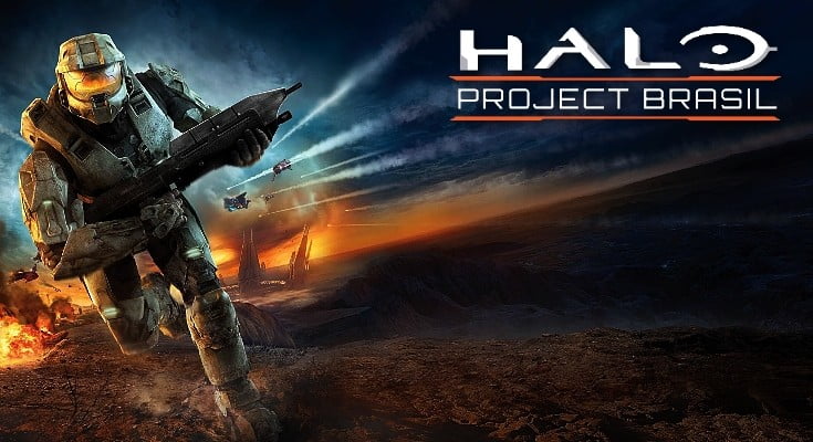 Halo Project Brasil