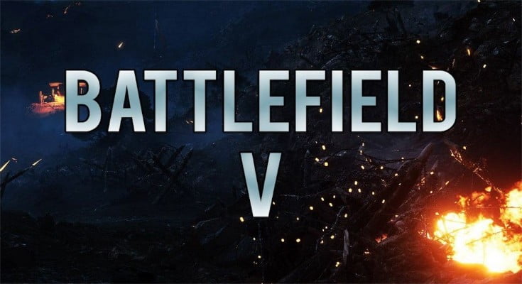 Revelados os requisitos mínimos de Battlefield V, confira!