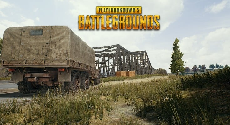 PUBG abre um processo contra a Epic Games por causa de Fortnite!