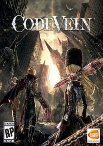 Code Vein