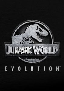 Jurassic World Evolution