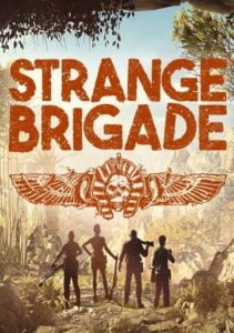 Strange Brigade