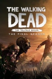 The Walking Dead: The Final Season