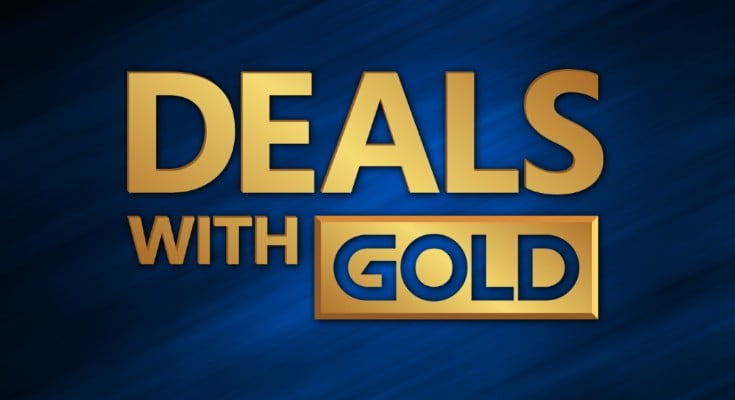 [Deals With Gold] De 30 de julho a 6 de agosto de 2018!