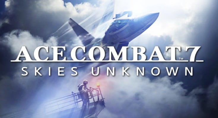 Ace Combat 7 recebe um novo trailer com mais informações sobre o jogo, confira!