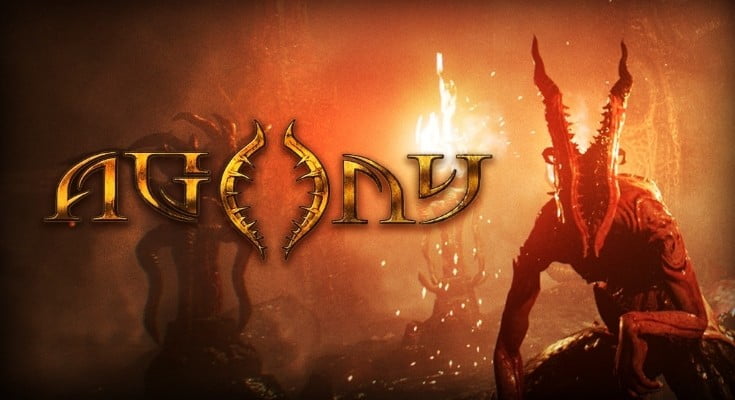 Agony - Versão sem censura