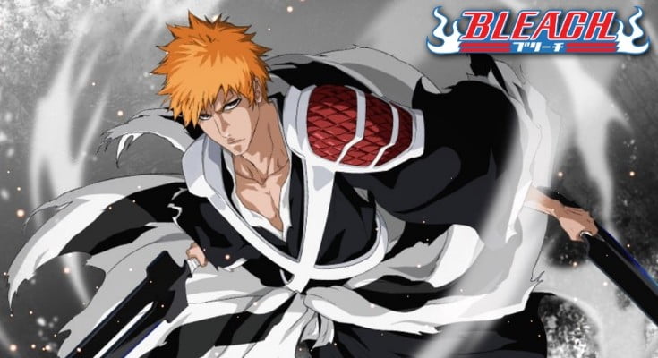 Bleach Brasil - BLEACH: GUERRA SANGRENTA DOS MIL ANOS 