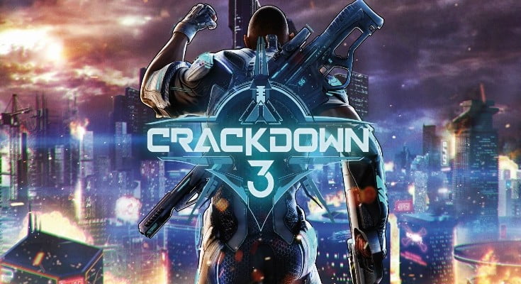 Confirmado: Crackdown 3 é adiado para fevereiro de 2019!