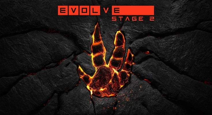 Chegou a hora de dizer adeus a Evolve