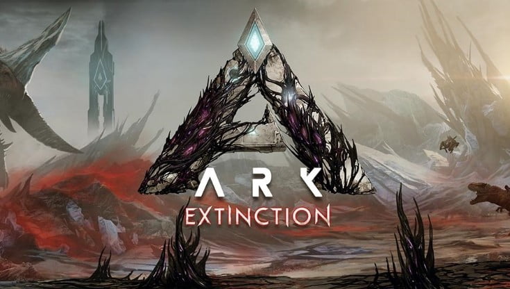 Nova expansão de Ark Survival é revelada, prepare-se para Extinction!