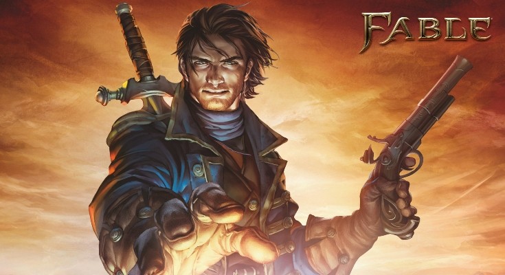 Fable - Banner