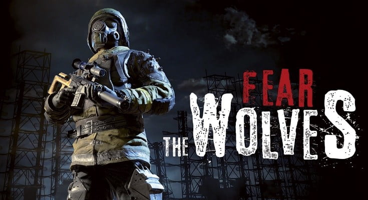 Conheça Fear the Wolves, novo Battle Royale da Vostok Games!