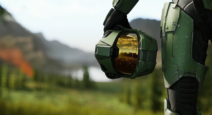 Anunciado Halo Infinite, o jogo utiliza uma nova engine! confira o trailer!