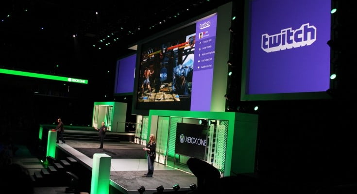 Microsoft quebra record no Twitch durante sua conferência na E3 2018!